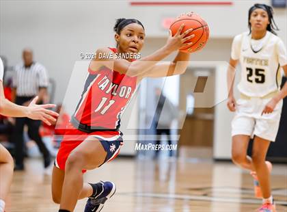 Thumbnail 1 in Alief Taylor @ Foster (LCISD Invitational) photogallery.
