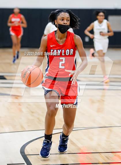Thumbnail 1 in Alief Taylor @ Foster (LCISD Invitational) photogallery.
