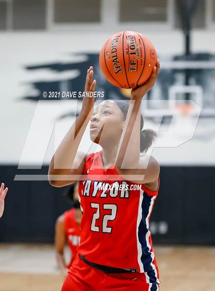 Thumbnail 3 in Alief Taylor @ Foster (LCISD Invitational) photogallery.