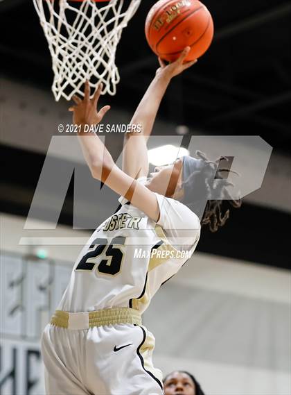 Thumbnail 3 in Alief Taylor @ Foster (LCISD Invitational) photogallery.