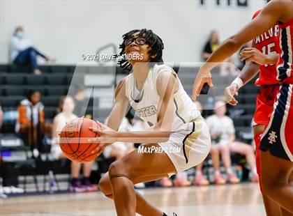 Thumbnail 2 in Alief Taylor @ Foster (LCISD Invitational) photogallery.