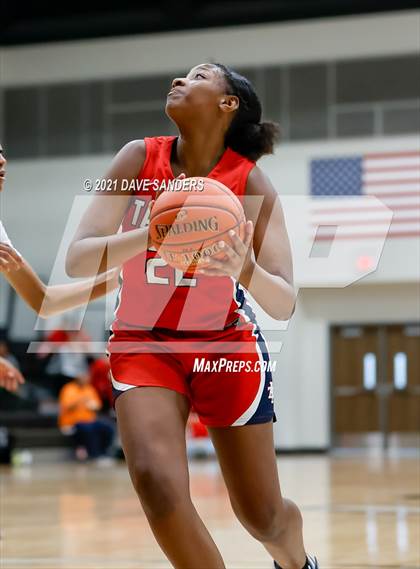 Thumbnail 3 in Alief Taylor @ Foster (LCISD Invitational) photogallery.