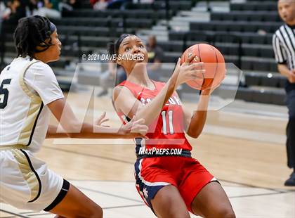 Thumbnail 1 in Alief Taylor @ Foster (LCISD Invitational) photogallery.