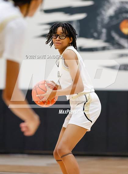 Thumbnail 3 in Alief Taylor @ Foster (LCISD Invitational) photogallery.