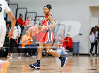 Thumbnail 3 in Alief Taylor @ Foster (LCISD Invitational) photogallery.