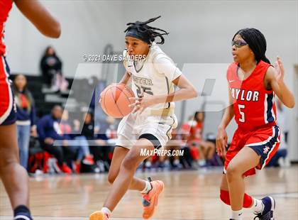 Thumbnail 2 in Alief Taylor @ Foster (LCISD Invitational) photogallery.