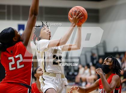 Thumbnail 2 in Alief Taylor @ Foster (LCISD Invitational) photogallery.