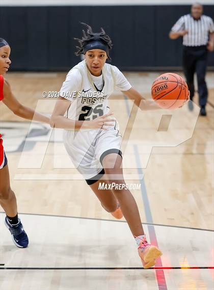 Thumbnail 1 in Alief Taylor @ Foster (LCISD Invitational) photogallery.