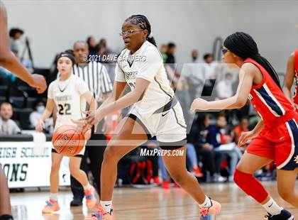 Thumbnail 1 in Alief Taylor @ Foster (LCISD Invitational) photogallery.