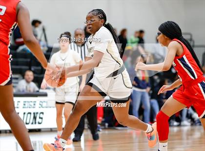 Thumbnail 2 in Alief Taylor @ Foster (LCISD Invitational) photogallery.
