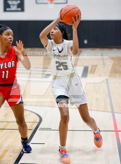 Thumbnail 2 in Alief Taylor @ Foster (LCISD Invitational) photogallery.