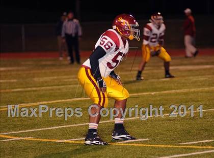Thumbnail 1 in St. Joseph @ Norwalk photogallery.