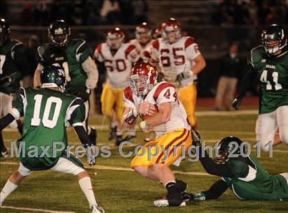 Thumbnail 1 in St. Joseph @ Norwalk photogallery.