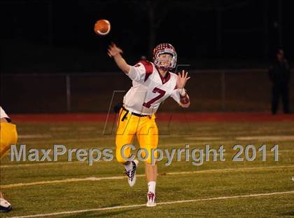 Thumbnail 1 in St. Joseph @ Norwalk photogallery.