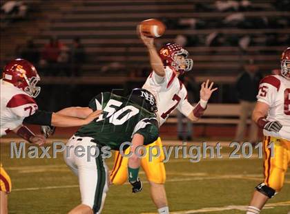 Thumbnail 1 in St. Joseph @ Norwalk photogallery.