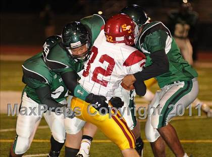 Thumbnail 1 in St. Joseph @ Norwalk photogallery.
