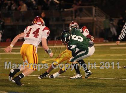 Thumbnail 1 in St. Joseph @ Norwalk photogallery.