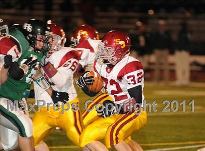 Thumbnail 3 in St. Joseph @ Norwalk photogallery.