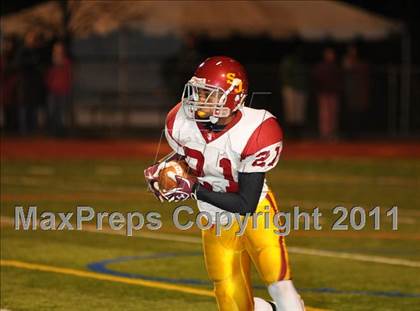Thumbnail 2 in St. Joseph @ Norwalk photogallery.