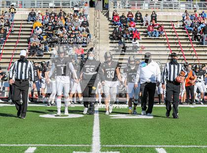 Thumbnail 3 in De Smet Jesuit vs. Raymore-Peculiar (MSHSAA Class 6 Championship) photogallery.