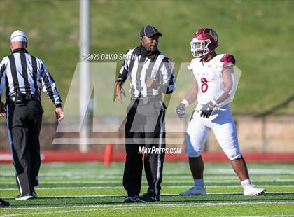 Thumbnail 3 in De Smet Jesuit vs. Raymore-Peculiar (MSHSAA Class 6 Championship) photogallery.