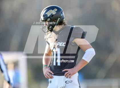 Thumbnail 1 in De Smet Jesuit vs. Raymore-Peculiar (MSHSAA Class 6 Championship) photogallery.