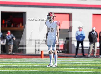 Thumbnail 1 in De Smet Jesuit vs. Raymore-Peculiar (MSHSAA Class 6 Championship) photogallery.