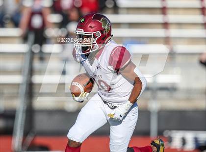 Thumbnail 1 in De Smet Jesuit vs. Raymore-Peculiar (MSHSAA Class 6 Championship) photogallery.
