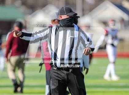 Thumbnail 3 in De Smet Jesuit vs. Raymore-Peculiar (MSHSAA Class 6 Championship) photogallery.