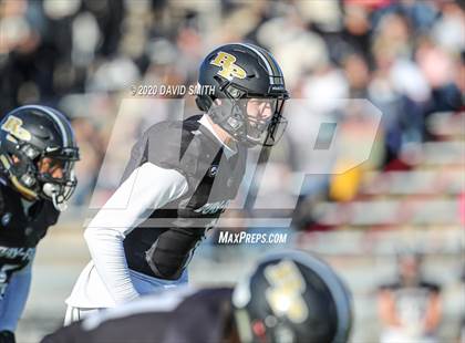 Thumbnail 1 in De Smet Jesuit vs. Raymore-Peculiar (MSHSAA Class 6 Championship) photogallery.