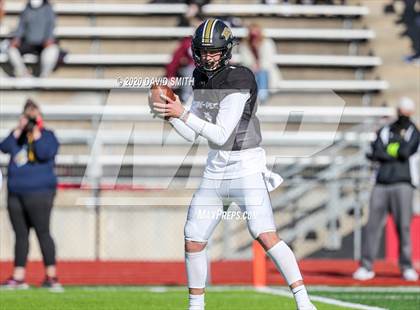 Thumbnail 1 in De Smet Jesuit vs. Raymore-Peculiar (MSHSAA Class 6 Championship) photogallery.