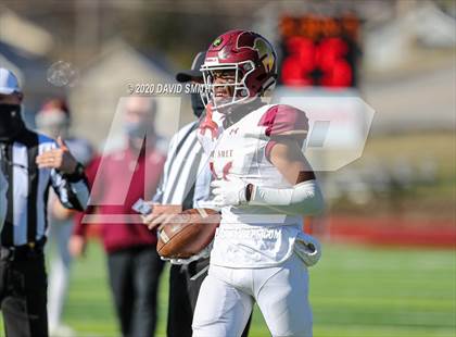 Thumbnail 1 in De Smet Jesuit vs. Raymore-Peculiar (MSHSAA Class 6 Championship) photogallery.