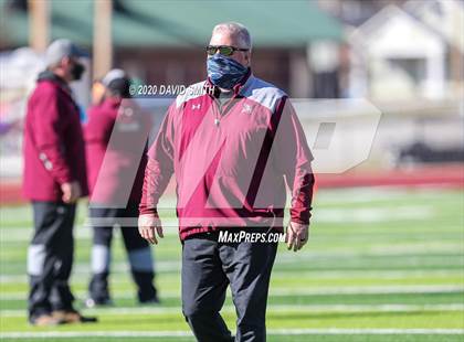 Thumbnail 2 in De Smet Jesuit vs. Raymore-Peculiar (MSHSAA Class 6 Championship) photogallery.