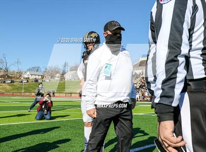 Thumbnail 2 in De Smet Jesuit vs. Raymore-Peculiar (MSHSAA Class 6 Championship) photogallery.