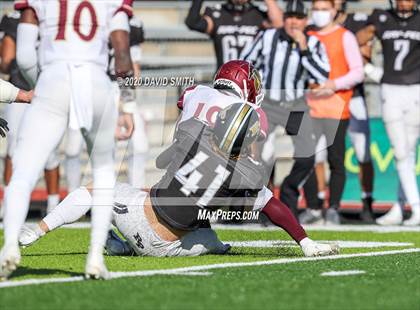 Thumbnail 1 in De Smet Jesuit vs. Raymore-Peculiar (MSHSAA Class 6 Championship) photogallery.