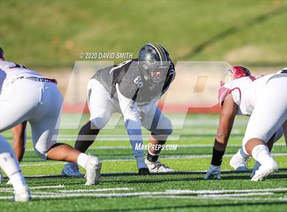 Thumbnail 1 in De Smet Jesuit vs. Raymore-Peculiar (MSHSAA Class 6 Championship) photogallery.
