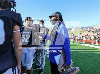 Thumbnail 3 in De Smet Jesuit vs. Raymore-Peculiar (MSHSAA Class 6 Championship) photogallery.