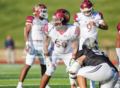 Thumbnail 3 in De Smet Jesuit vs. Raymore-Peculiar (MSHSAA Class 6 Championship) photogallery.