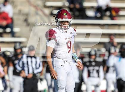 Thumbnail 3 in De Smet Jesuit vs. Raymore-Peculiar (MSHSAA Class 6 Championship) photogallery.