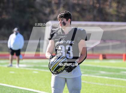 Thumbnail 3 in De Smet Jesuit vs. Raymore-Peculiar (MSHSAA Class 6 Championship) photogallery.
