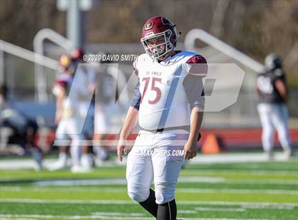 Thumbnail 3 in De Smet Jesuit vs. Raymore-Peculiar (MSHSAA Class 6 Championship) photogallery.