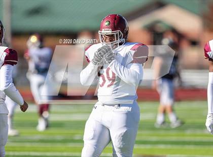 Thumbnail 1 in De Smet Jesuit vs. Raymore-Peculiar (MSHSAA Class 6 Championship) photogallery.