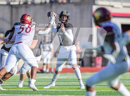Thumbnail 2 in De Smet Jesuit vs. Raymore-Peculiar (MSHSAA Class 6 Championship) photogallery.