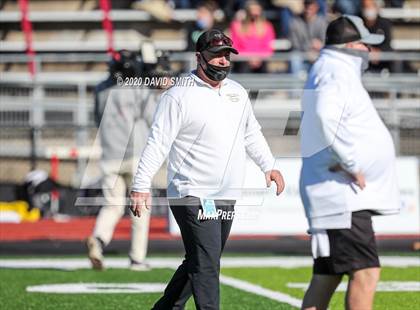Thumbnail 1 in De Smet Jesuit vs. Raymore-Peculiar (MSHSAA Class 6 Championship) photogallery.
