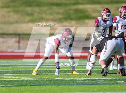 Thumbnail 1 in De Smet Jesuit vs. Raymore-Peculiar (MSHSAA Class 6 Championship) photogallery.