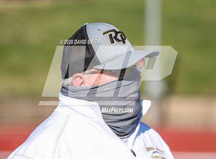 Thumbnail 3 in De Smet Jesuit vs. Raymore-Peculiar (MSHSAA Class 6 Championship) photogallery.