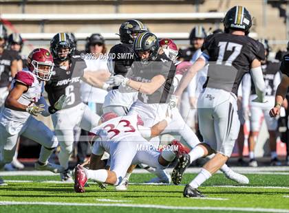 Thumbnail 1 in De Smet Jesuit vs. Raymore-Peculiar (MSHSAA Class 6 Championship) photogallery.