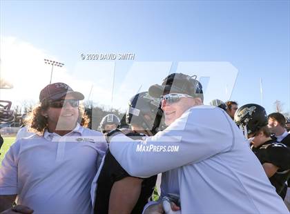 Thumbnail 1 in De Smet Jesuit vs. Raymore-Peculiar (MSHSAA Class 6 Championship) photogallery.