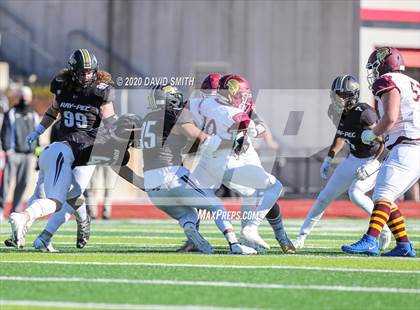 Thumbnail 1 in De Smet Jesuit vs. Raymore-Peculiar (MSHSAA Class 6 Championship) photogallery.