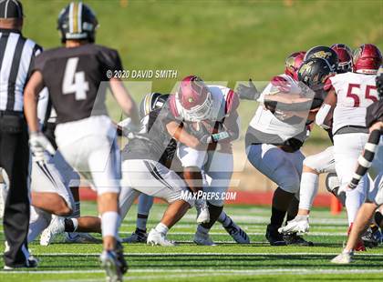 Thumbnail 1 in De Smet Jesuit vs. Raymore-Peculiar (MSHSAA Class 6 Championship) photogallery.